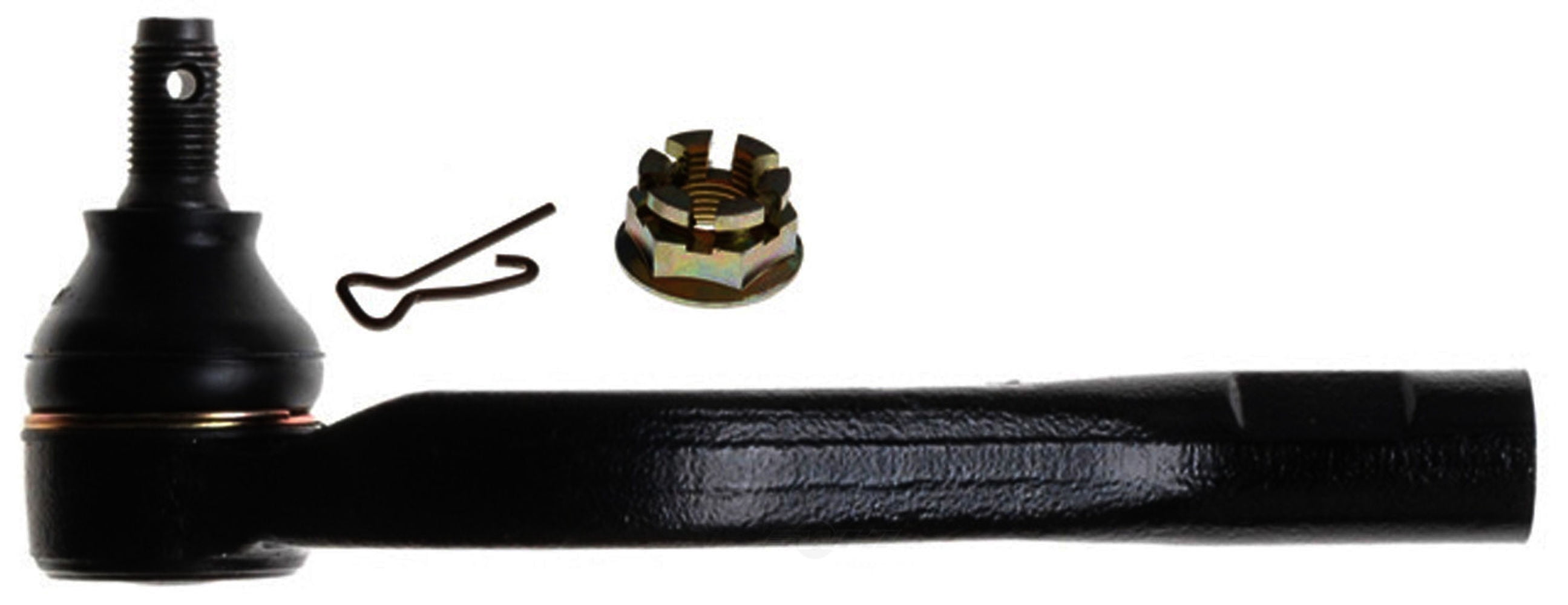 Steering Tie Rod End Fits select: 1995-2000 LEXUS LS