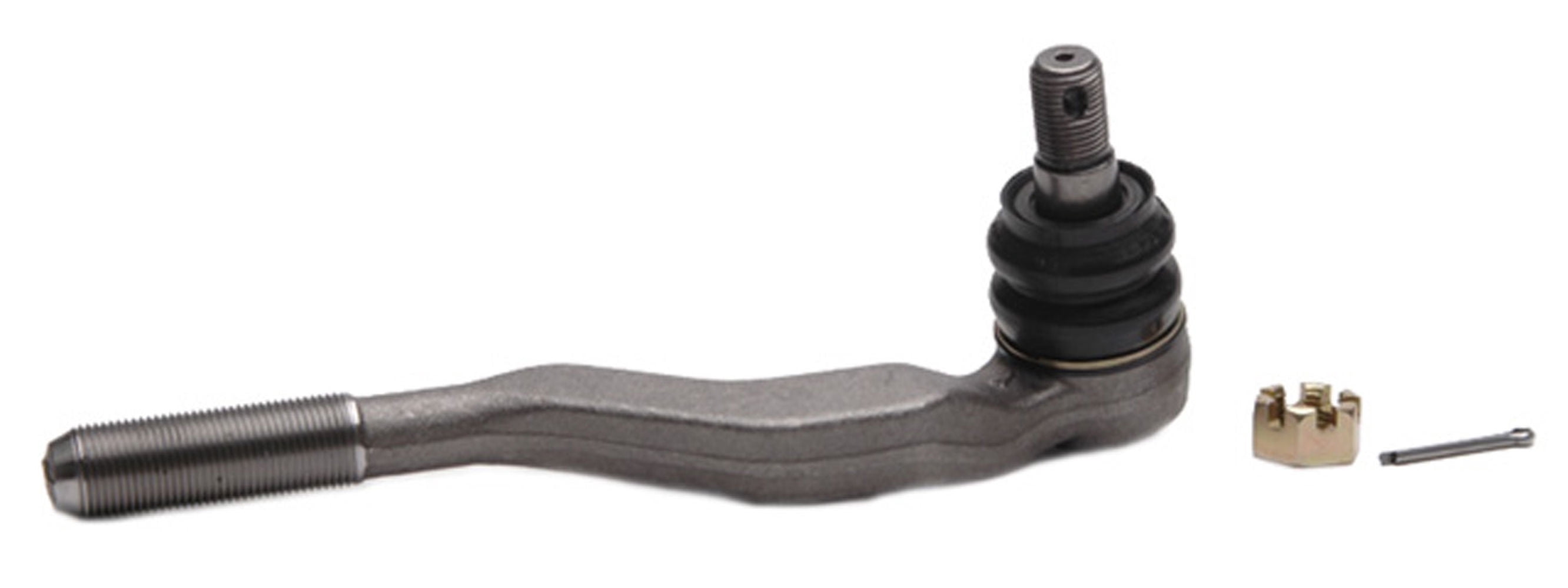 Steering Tie Rod End Fits select: 1995-2004 TOYOTA TACOMA
