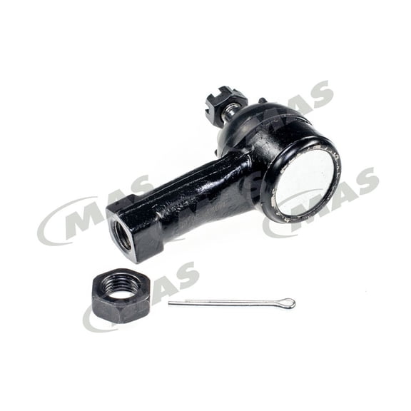 Steering Tie Rod End Fits select: 1995-2005 CHRYSLER SEBRING, 1990-2005 MITSUBISHI ECLIPSE