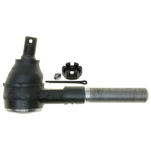 Steering Tie Rod End Fits select: 1996-1997,1999-2003 DODGE RAM VAN