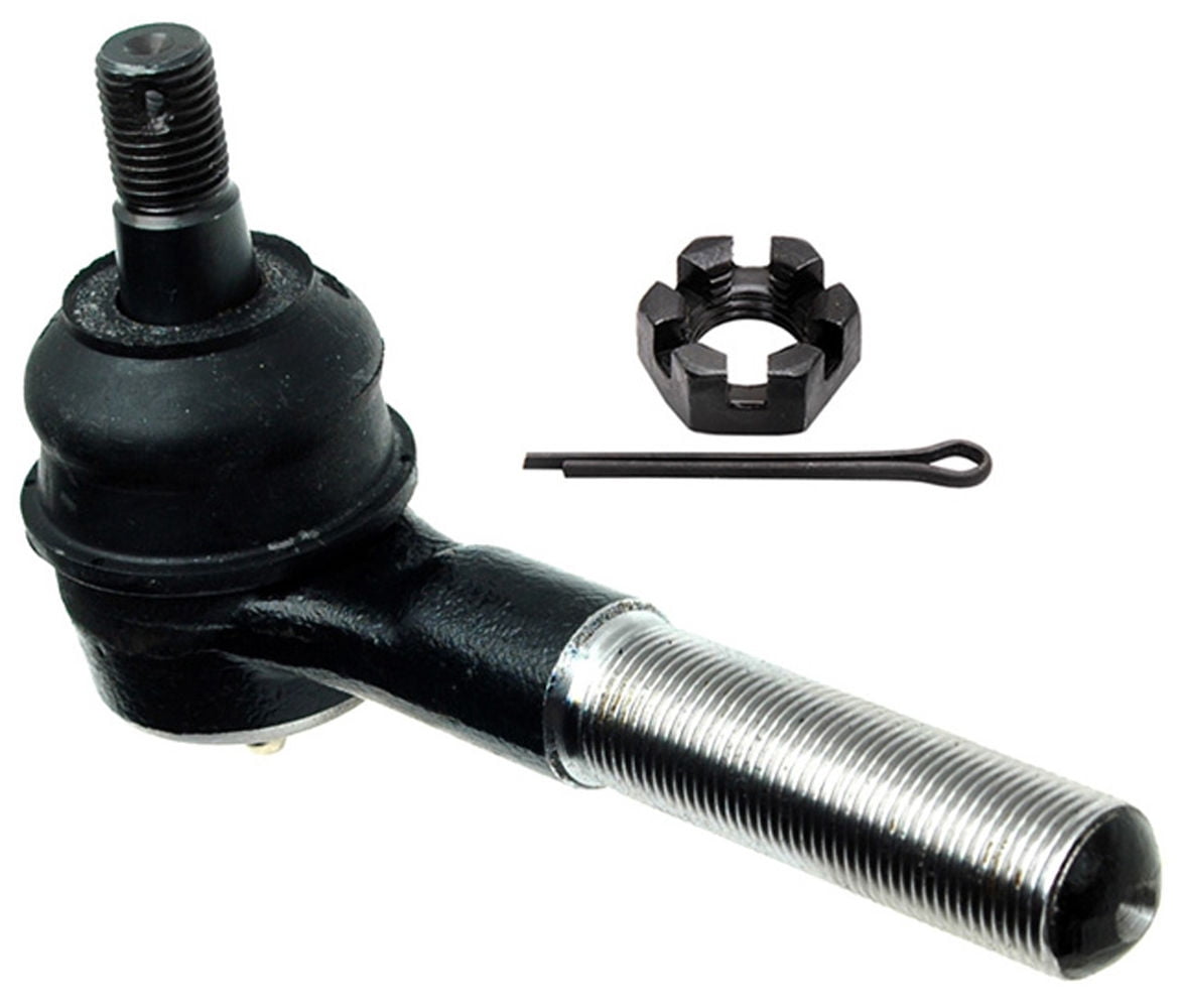 Steering Tie Rod End Fits select: 1996-1997 FORD F150, 1992-1997 FORD RANGER