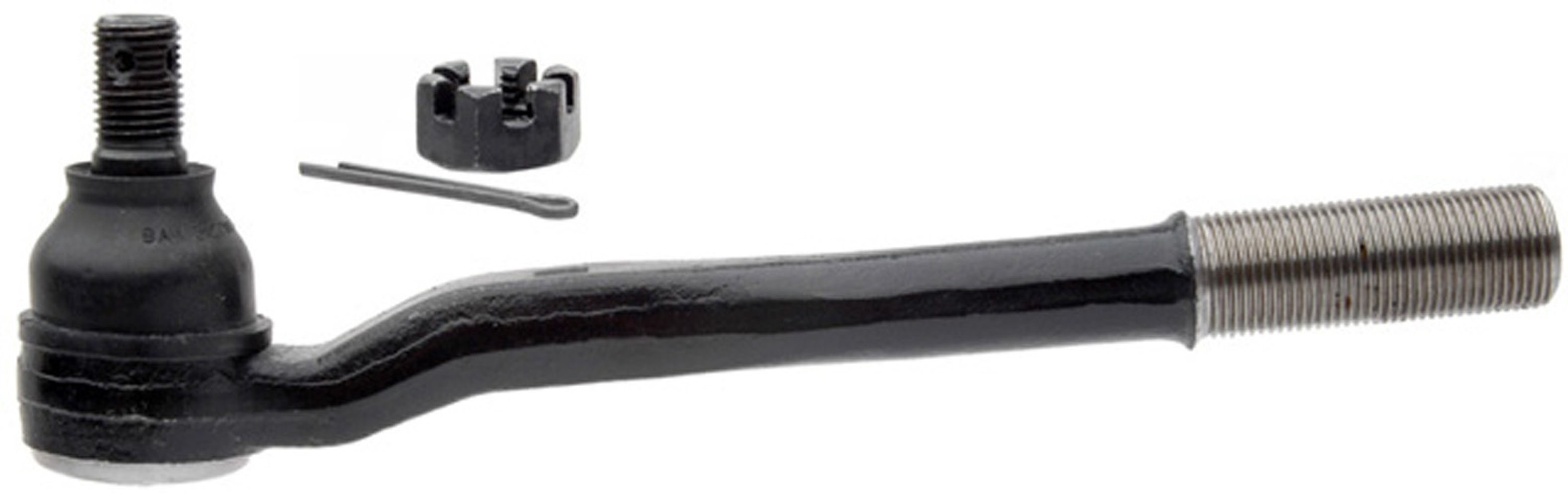 Steering Tie Rod End Fits select: 1996-2002 TOYOTA 4RUNNER