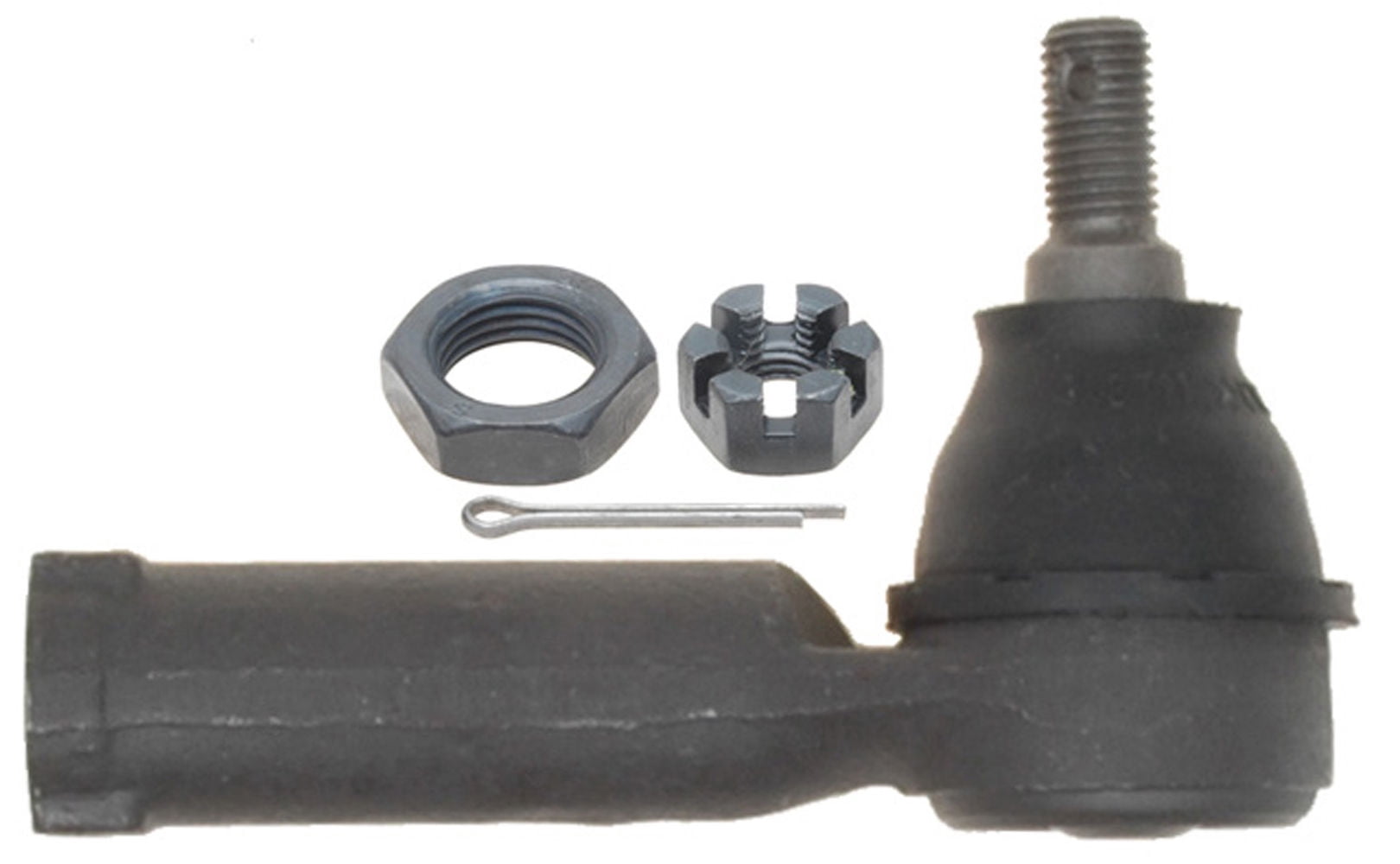 Steering Tie Rod End Fits select: 1997-2000 FORD CONTOUR, 1999-2002 MERCURY COUGAR