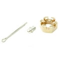 thumbnail image 1 of Steering Tie Rod End Fits select: 1997-2004 FORD F150, 1997-2002 FORD EXPEDITION, 1 of 2