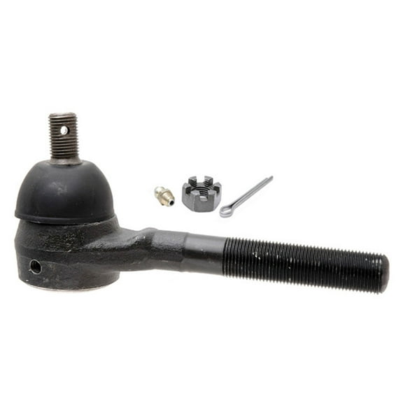Steering Tie Rod End Fits select: 1997-2006 JEEP WRANGLER / TJ, 1991-1995 JEEP WRANGLER / YJ