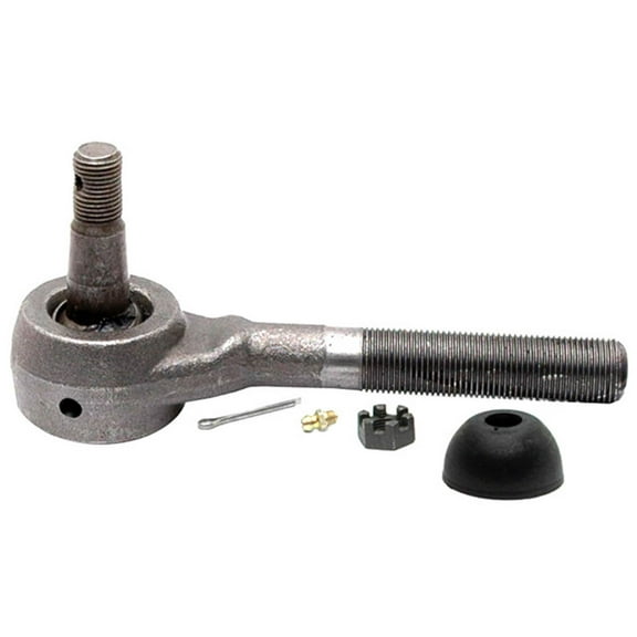 Steering Tie Rod End Fits select: 1997-2006 JEEP WRANGLER / TJ, 1991-1995 JEEP WRANGLER / YJ