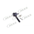 thumbnail image 1 of Steering Tie Rod End Fits select: 1997-2006 JEEP WRANGLER / TJ, 1991-1995 JEEP WRANGLER / YJ, 1 of 2