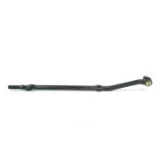 Steering Tie Rod End Fits select 1997-2006 JEEP WRANGLER / TJ