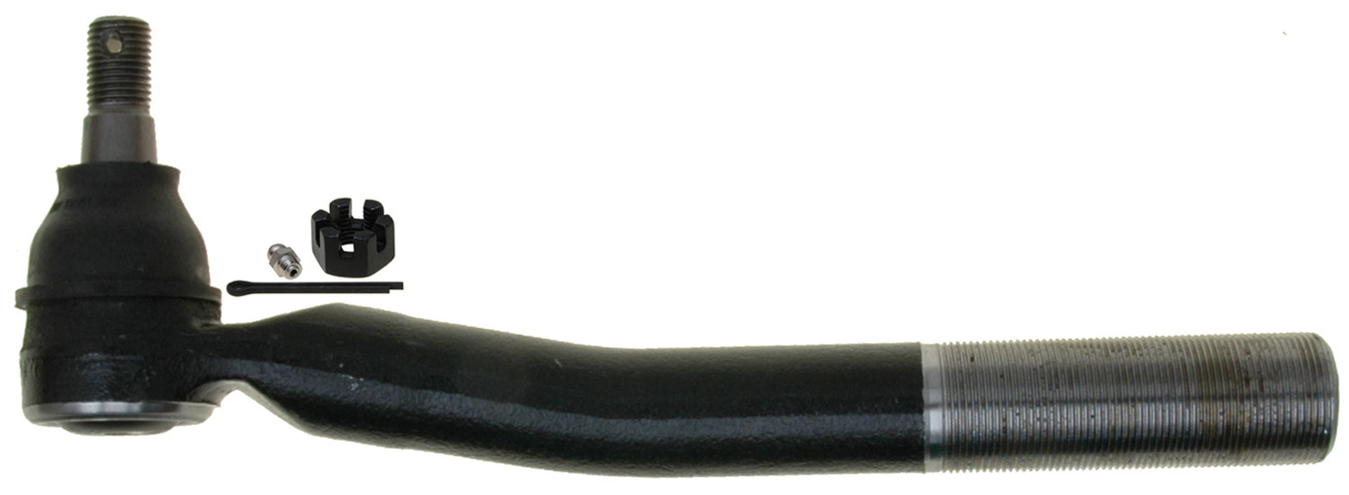 Steering Tie Rod End Fits select: 1998-1999 DODGE RAM 2500, 1998-1999 DODGE RAM 3500