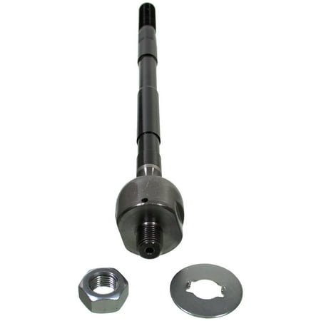 Steering Tie Rod End Fits select: 1998-2001 SUBARU IMPREZA