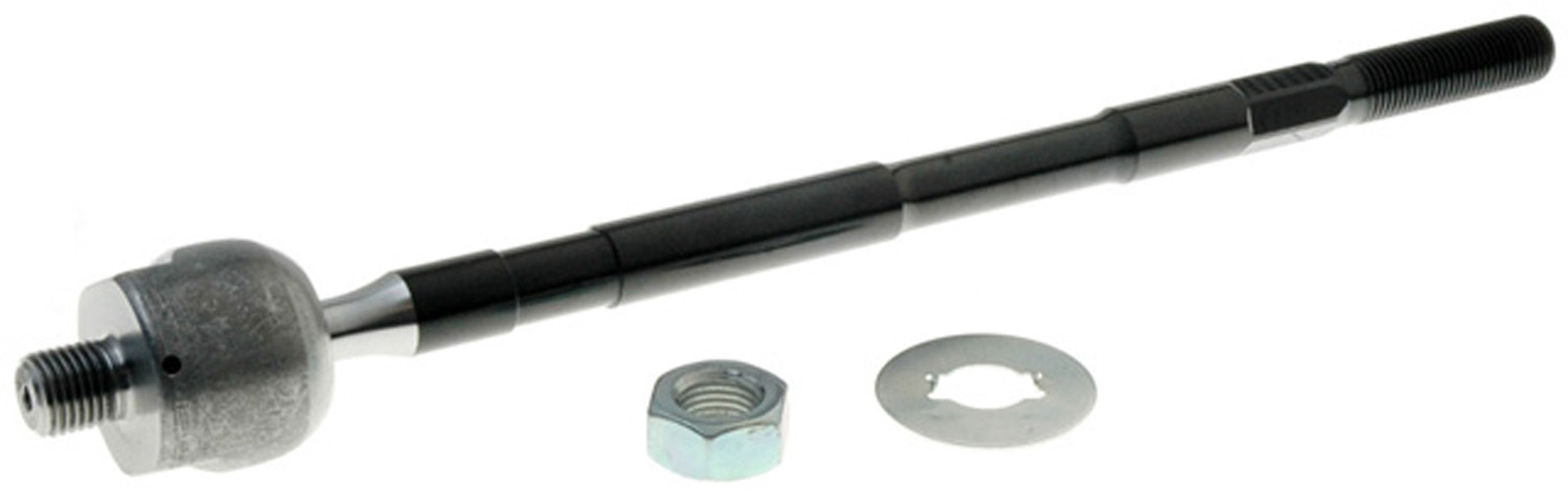 Steering Tie Rod End Fits select: 1998-2002 SUBARU FORESTER, 1998-2001 SUBARU IMPREZA