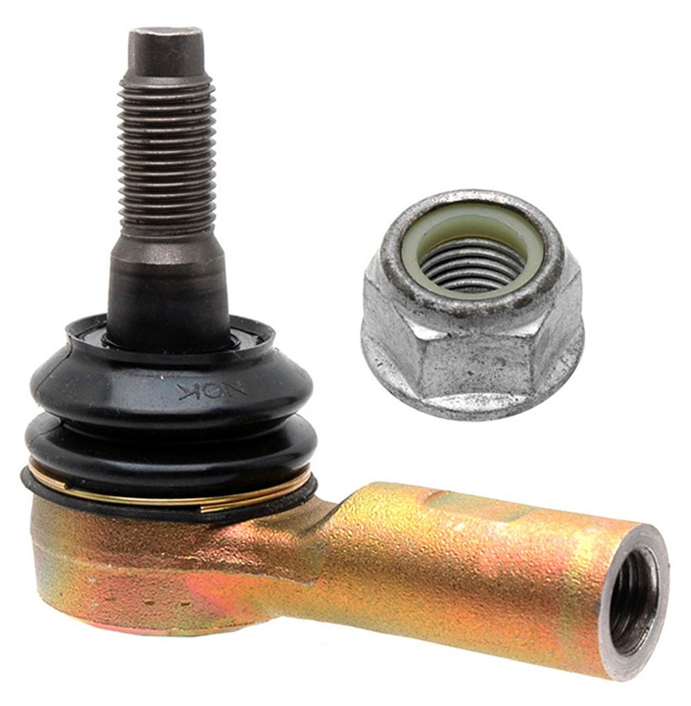Steering Tie Rod End Fits select: 1998-2004 ISUZU RODEO, 1998-2002 HONDA PASSPORT