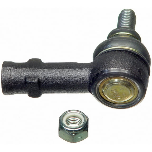 Steering Tie Rod End Fits select: 1998-2004 MERCEDES-BENZ SLK, 1998-2003 MERCEDES-BENZ CLK