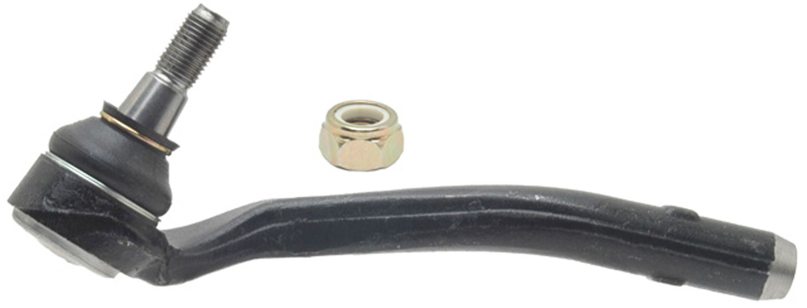 Steering Tie Rod End Fits select: 1998-2005 MERCEDES-BENZ ML