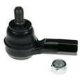 thumbnail image 1 of Steering Tie Rod End Fits select: 1999-2002 DAEWOO NUBIRA, 1999-2002 DAEWOO LEGANZA, 1 of 3