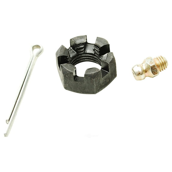 Steering Tie Rod End Fits select: 1999-2004 FORD F250, 1999-2004 FORD F350