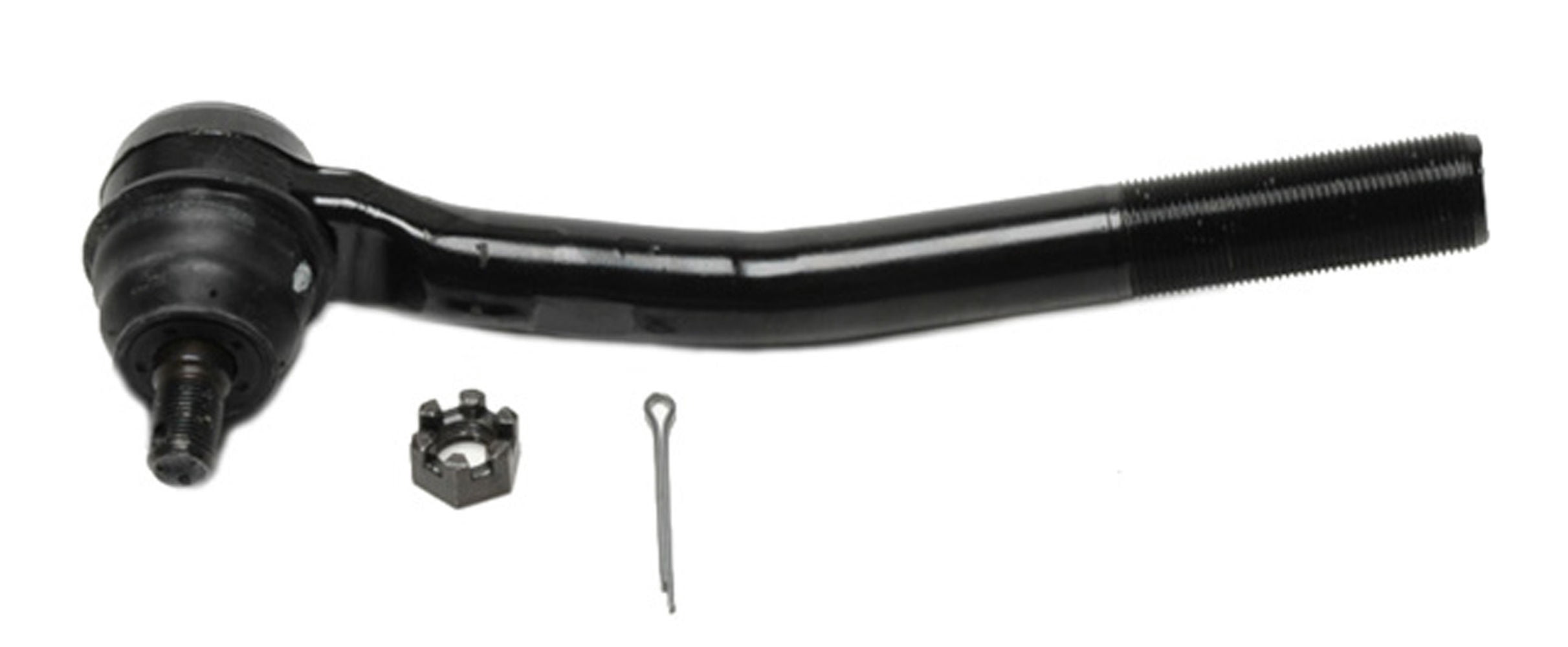Steering Tie Rod End Fits select: 1999-2004 JEEP GRAND CHEROKEE