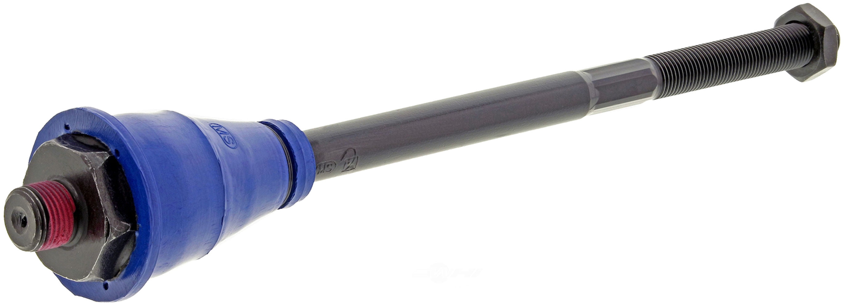 Steering Tie Rod End Fits select: 1999-2010 CHEVROLET SILVERADO, 2000-2006 CHEVROLET TAHOE