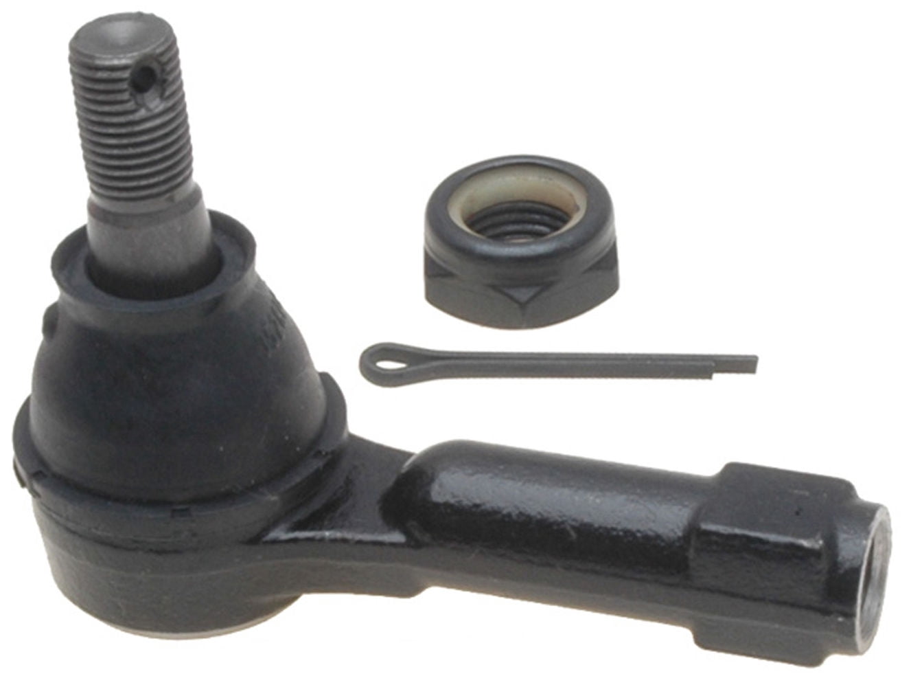 Steering Tie Rod End Fits select: 2000-2004 NISSAN XTERRA, 1998-2004 NISSAN FRONTIER