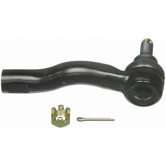 Steering Tie Rod End Fits select: 2000-2005 TOYOTA CELICA