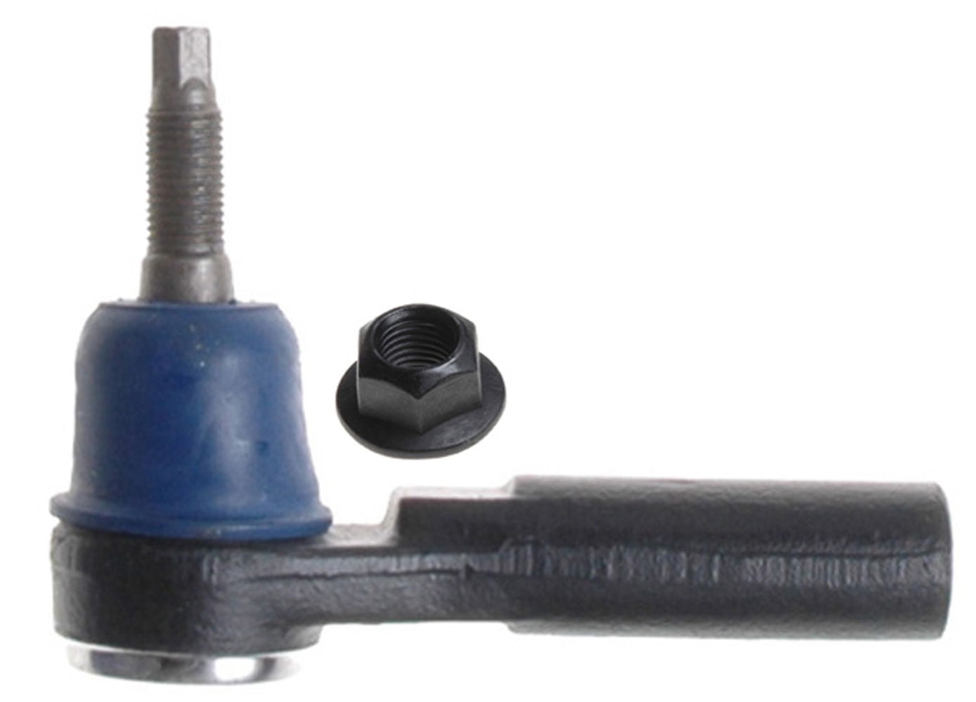 Steering Tie Rod End Fits select: 2000-2011 DODGE DAKOTA, 2006-2010 DODGE CHARGER