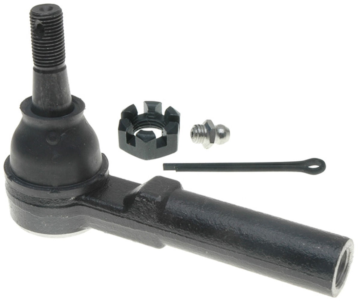 Steering Tie Rod End Fits select: 2000-2013 CHEVROLET IMPALA, 2014-2016 CHEVROLET IMPALA LIMITED