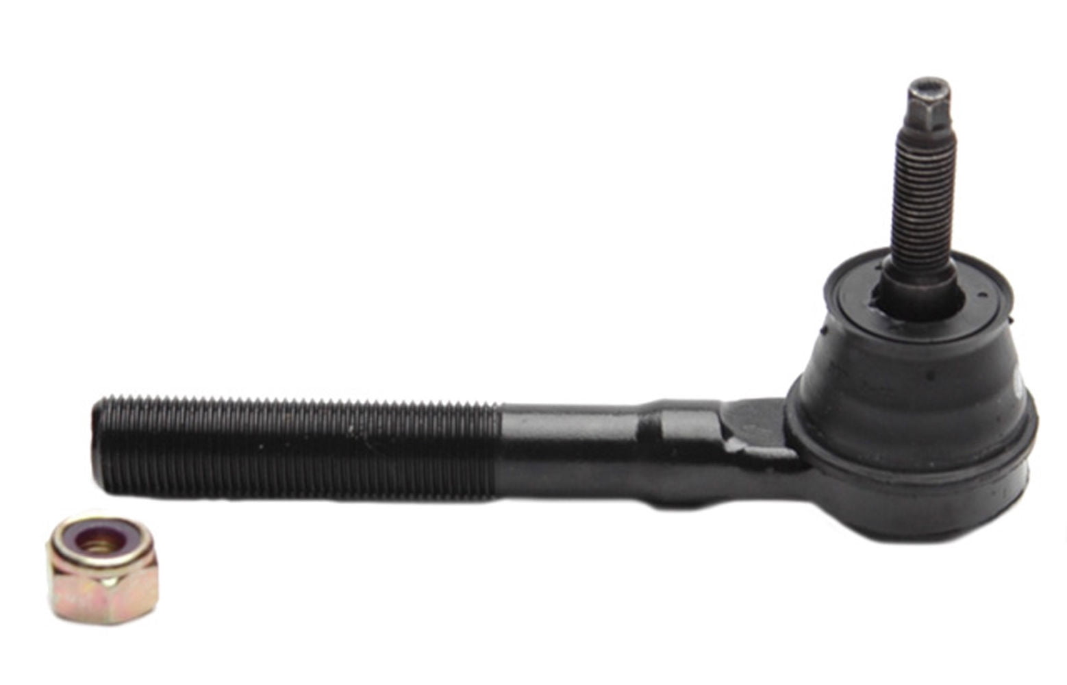 Steering Tie Rod End Fits select: 2001-2003 CHRYSLER INTREPID, 1999-2004 CHRYSLER 300M