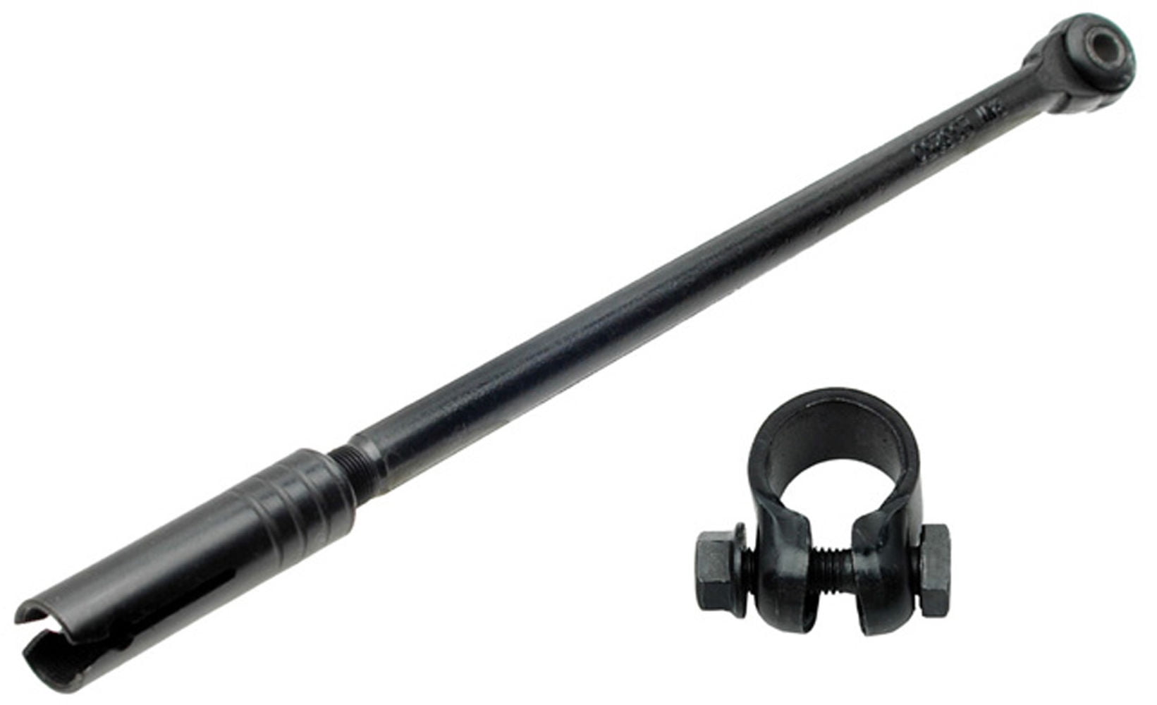 Steering Tie Rod End Fits select: 2001-2003 CHRYSLER INTREPID, 1999-2004 CHRYSLER 300M