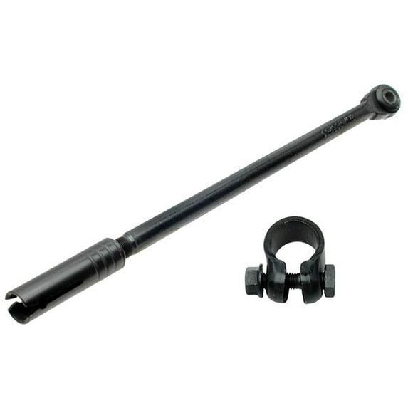 Steering Tie Rod End Fits select: 2001-2003 CHRYSLER INTREPID, 1999-2004 CHRYSLER 300M