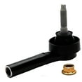 thumbnail image 1 of Steering Tie Rod End Fits select: 2001-2004 DODGE GRAND CARAVAN, 2001-2004 CHRYSLER TOWN & COUNTRY, 1 of 1