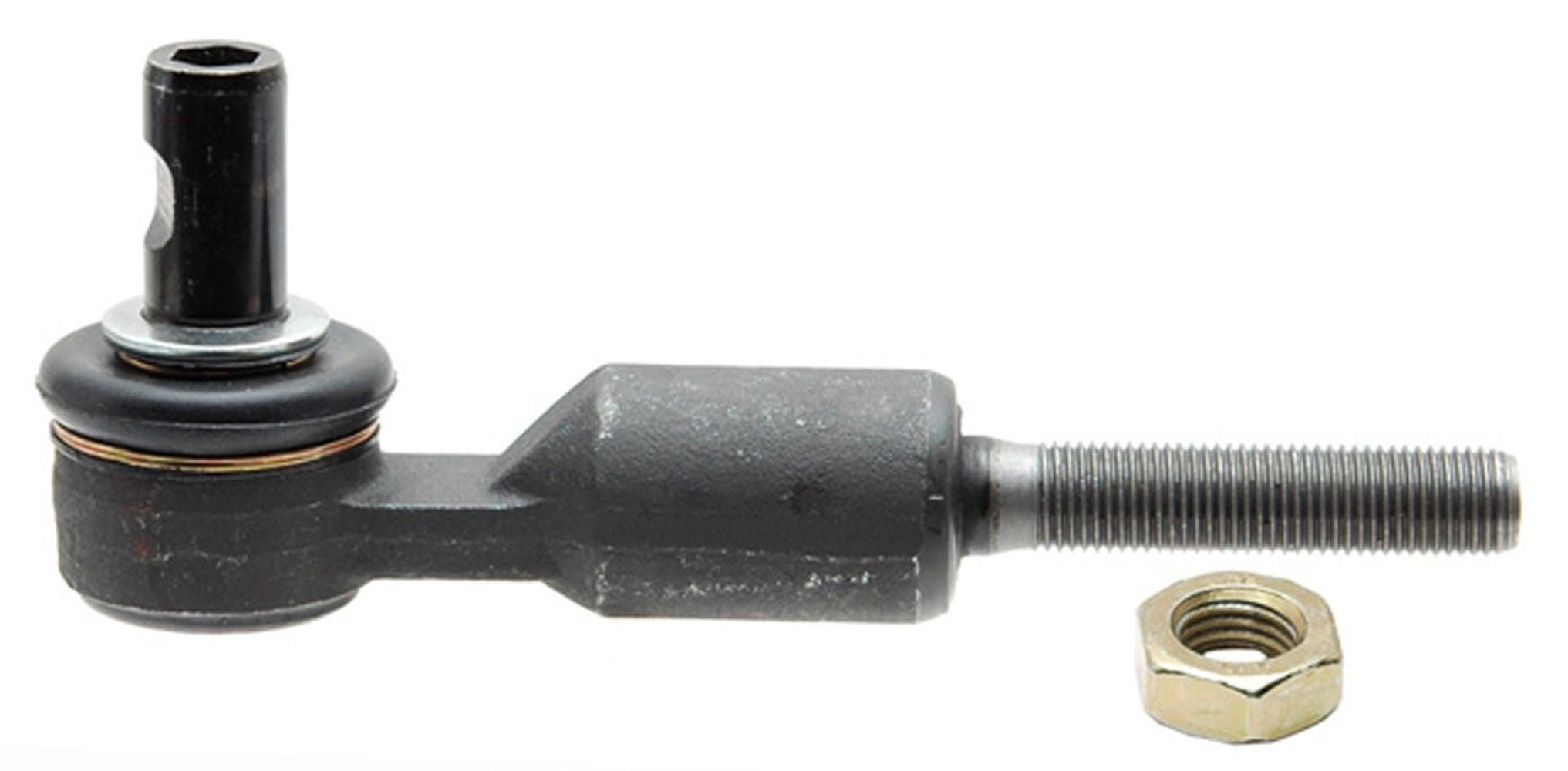 Steering Tie Rod End Fits select: 2001-2005 VOLKSWAGEN PASSAT, 2002-2004 AUDI A4
