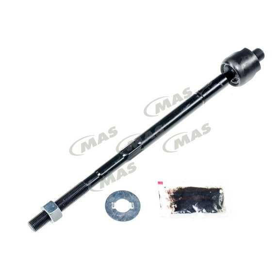 Steering Tie Rod End Fits select: 2001-2006 HYUNDAI ELANTRA, 2006-2009 KIA SPECTRA