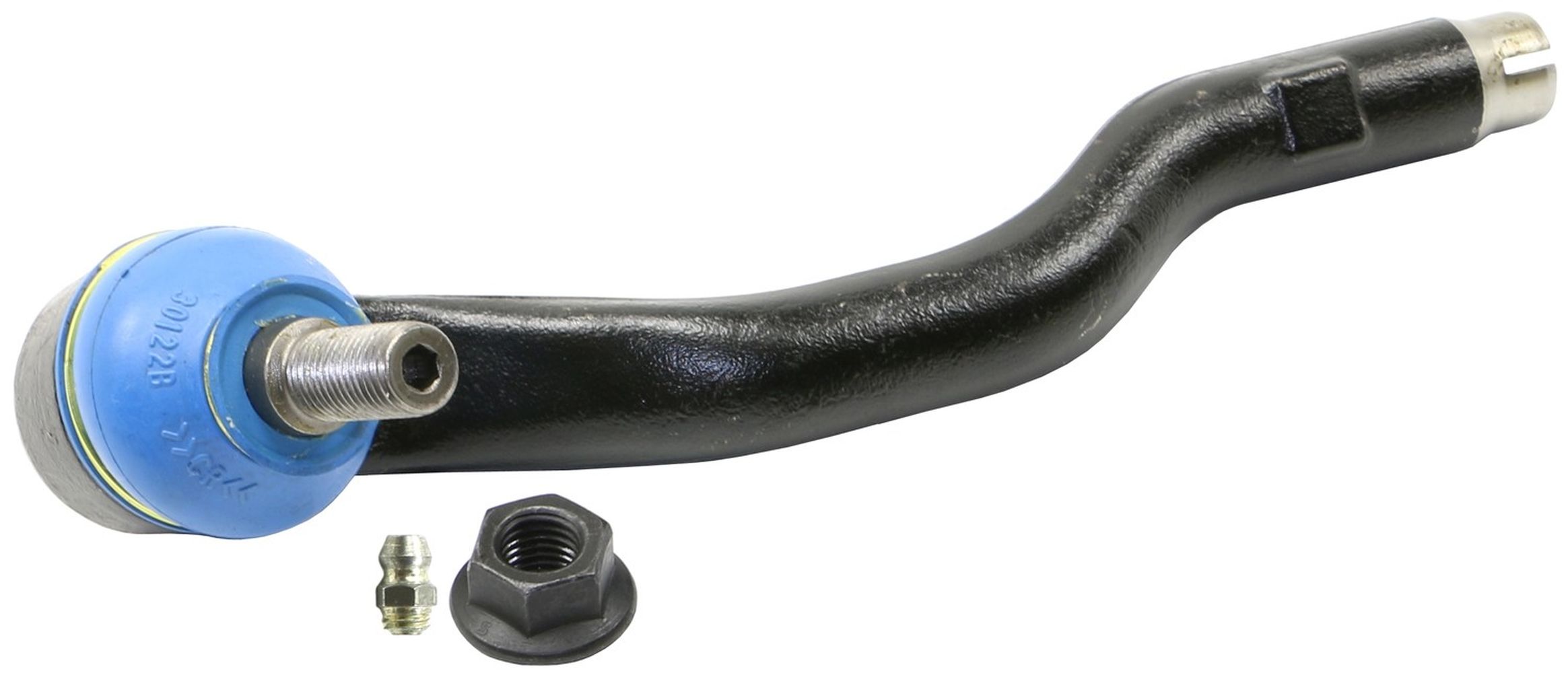 Steering Tie Rod End Fits select: 2002-2005 BMW 325, 2002-2005 BMW 330