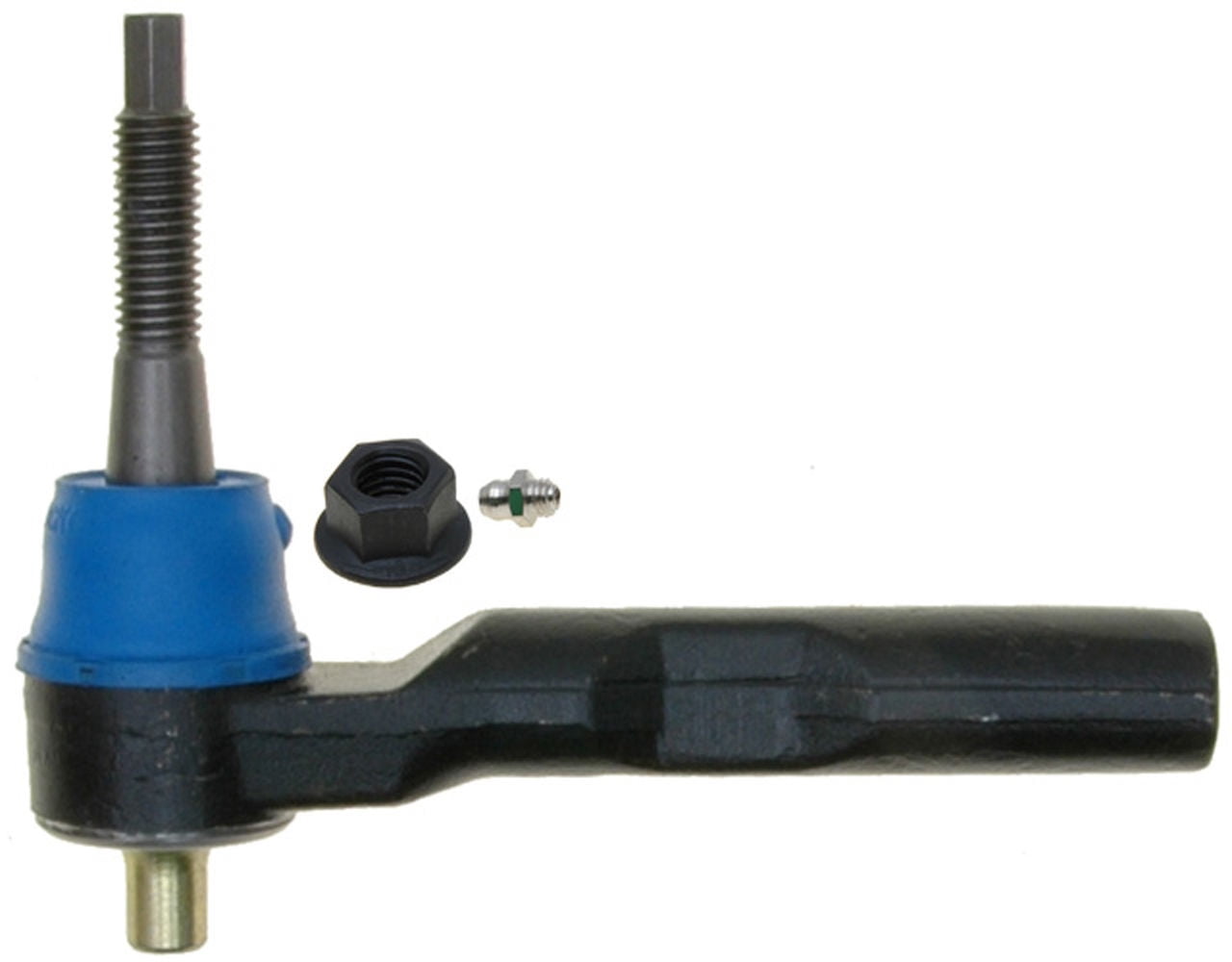 Steering Tie Rod End Fits select: 2002-2005 CHEVROLET SILVERADO, 2002-2005 GMC NEW SIERRA