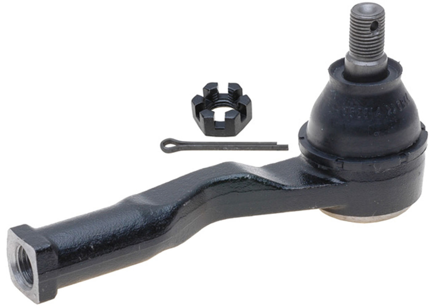 Steering Tie Rod End Fits select: 2002-2005 KIA SEDONA