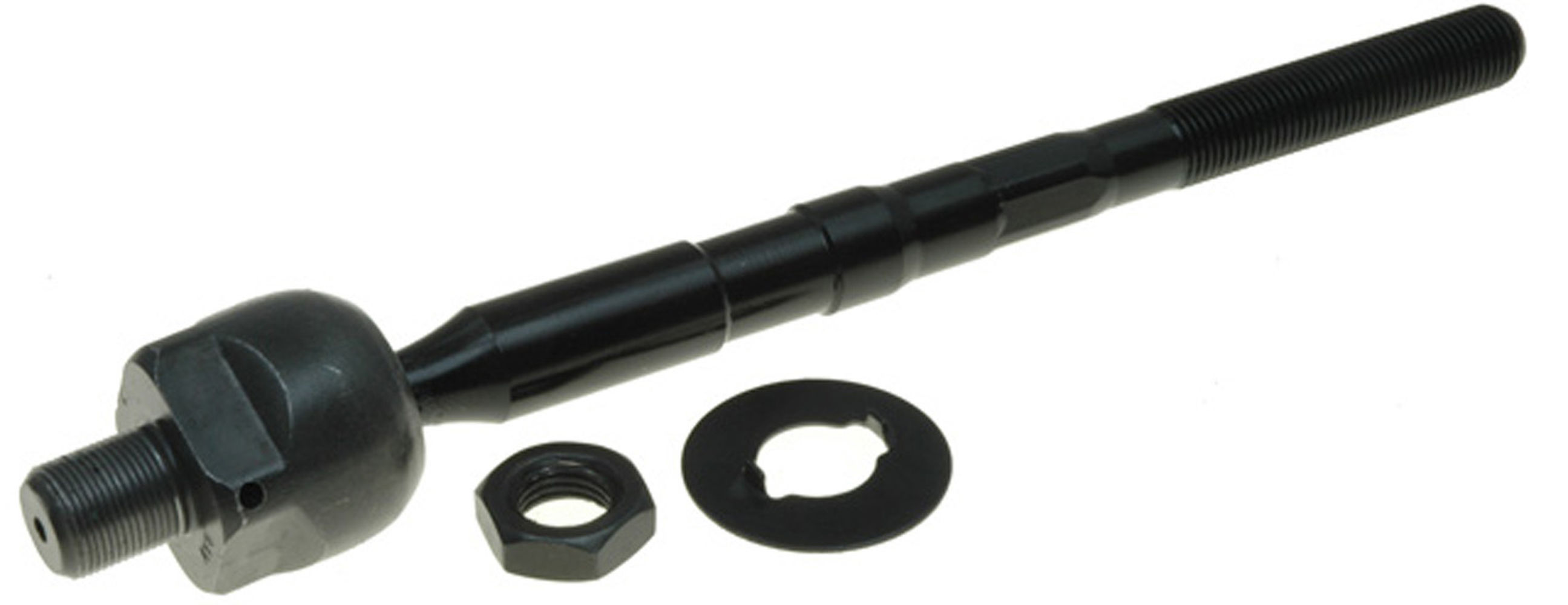 Steering Tie Rod End Fits select: 2002-2006 SUZUKI XL7, 1999-2000 SUZUKI GRAND VITARA