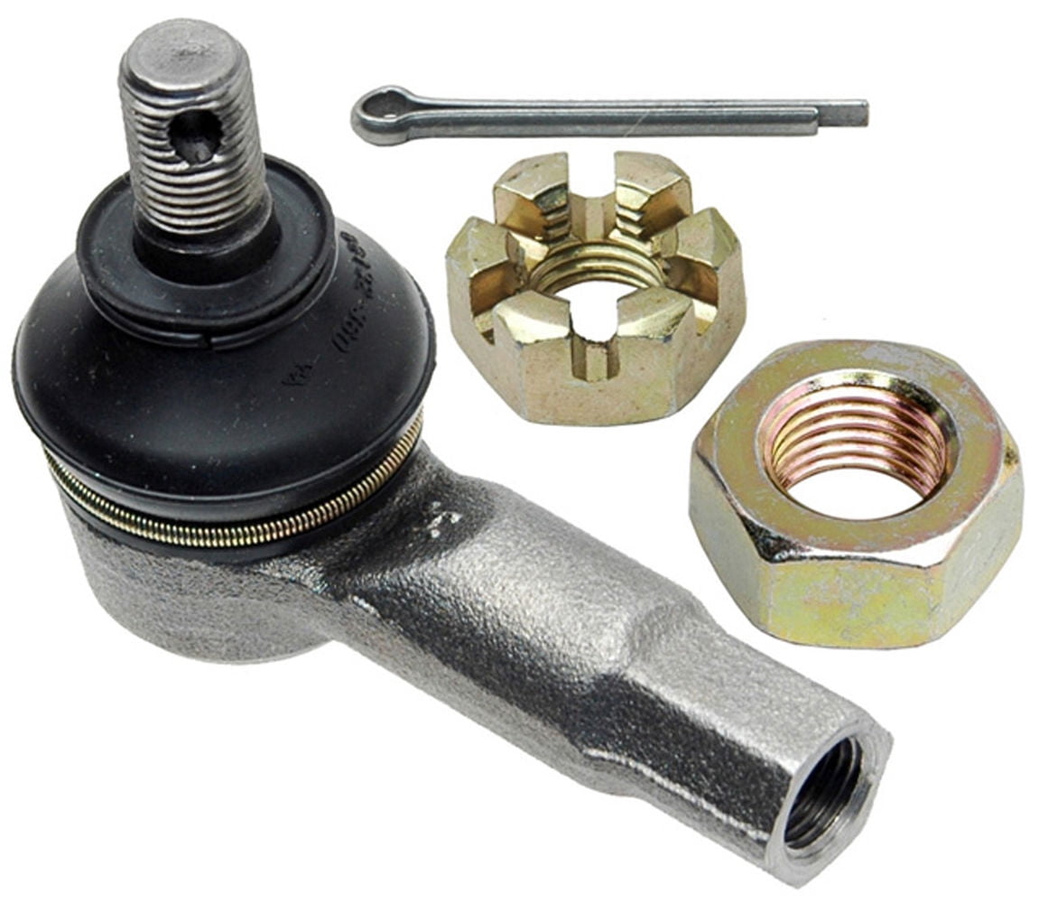 Steering Tie Rod End Fits select: 2002-2007 SUZUKI AERIO, 1998-2000 CHEVROLET METRO