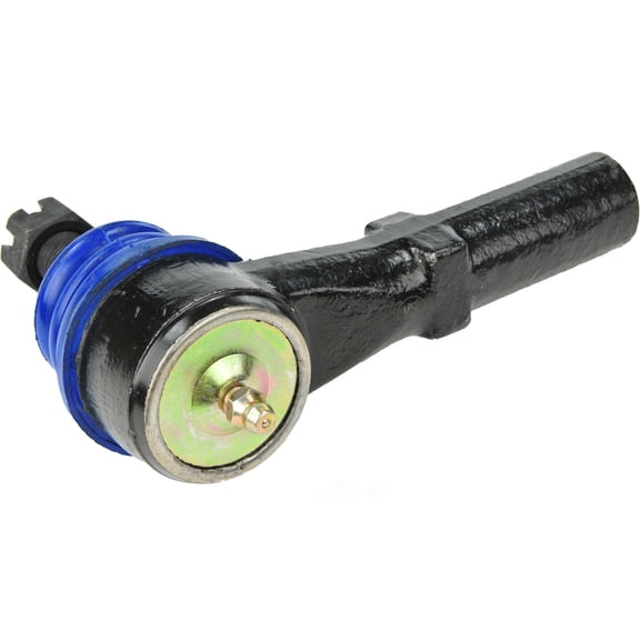 Steering Tie Rod End Fits select: 2002-2008 DODGE RAM 1500, 2003-2012 DODGE RAM 2500