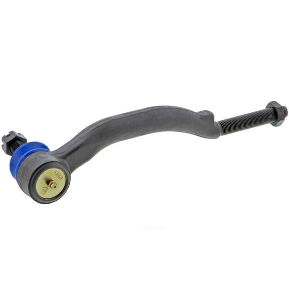 Steering Tie Rod End Fits select: 2002-2009 CHEVROLET TRAILBLAZER, 2002-2009 GMC ENVOY