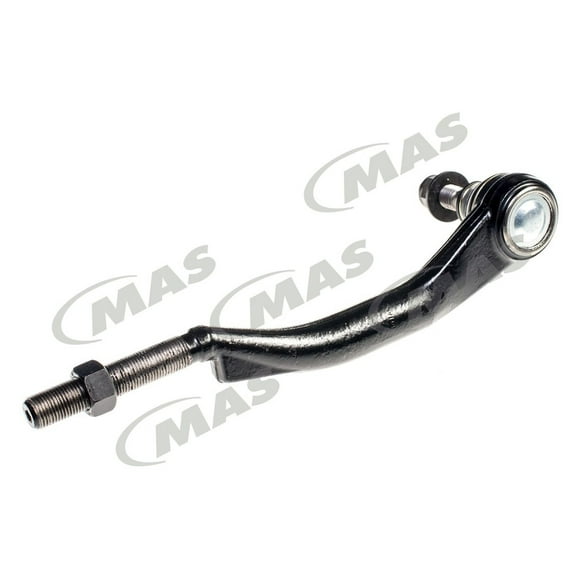 Steering Tie Rod End Fits select: 2002-2009 CHEVROLET TRAILBLAZER, 2002-2009 GMC ENVOY