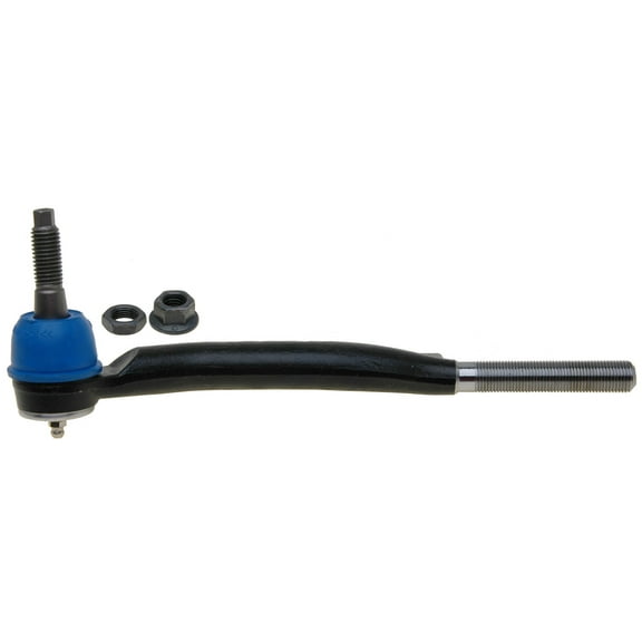 Steering Tie Rod End Fits select: 2002-2009 CHEVROLET TRAILBLAZER, 2002-2009 GMC ENVOY