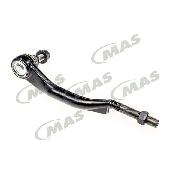 Steering Tie Rod End Fits select: 2002-2009 CHEVROLET TRAILBLAZER, 2002-2009 GMC ENVOY