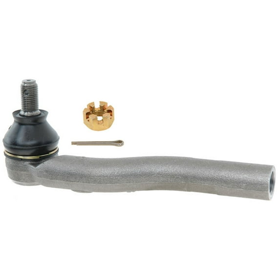Steering Tie Rod End Fits select: 2002-2010 LEXUS SC, 1998-2005 LEXUS GS