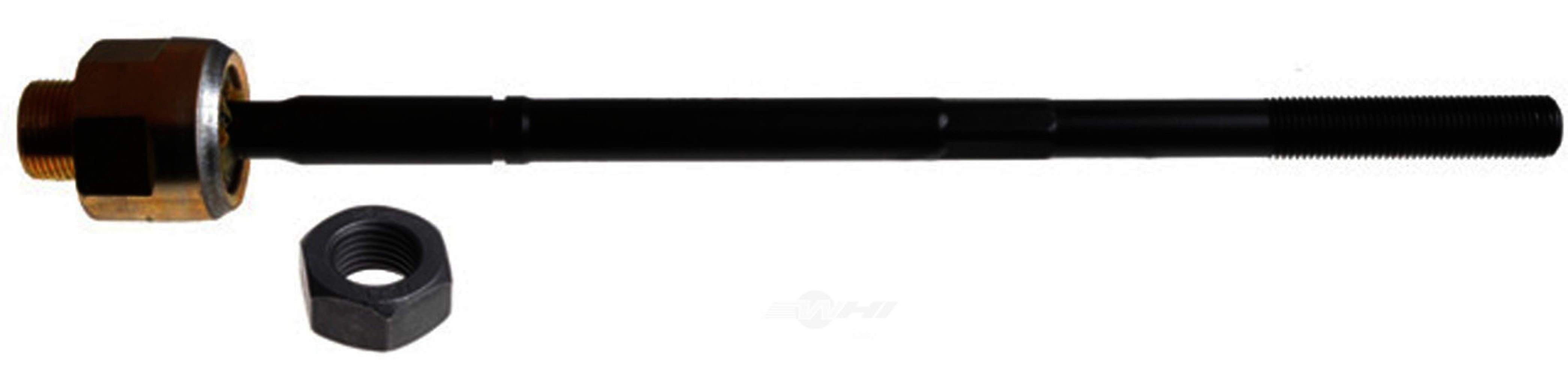 Steering Tie Rod End Fits select: 2003-2005 CHEVROLET EXPRESS G2500, 2003-2014 CHEVROLET EXPRESS G1500