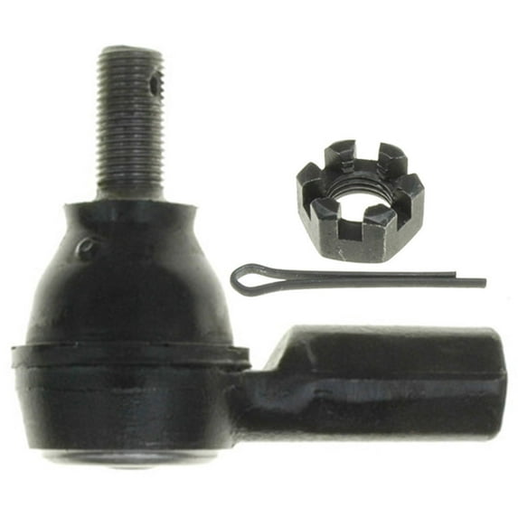 Steering Tie Rod End Fits select: 2003-2006 HONDA ELEMENT, 2002-2006 ACURA RSX