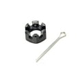 thumbnail image 1 of Steering Tie Rod End Fits select: 2003-2008 HONDA PILOT, 2001-2006 ACURA MDX, 1 of 2
