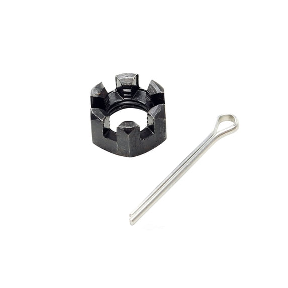 Steering Tie Rod End Fits select: 2003-2008 HONDA PILOT, 2001-2006 ACURA MDX