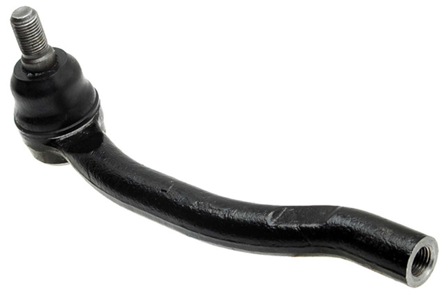 Steering Tie Rod End Fits select: 2003-2008 HONDA PILOT, 2001-2006 ACURA MDX