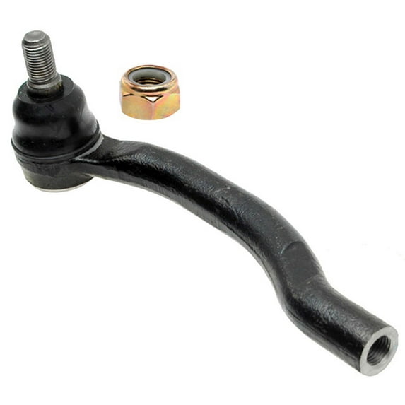 Steering Tie Rod End Fits select: 2003-2008 HONDA PILOT, 2001-2006 ACURA MDX