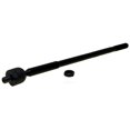 thumbnail image 1 of Steering Tie Rod End Fits select: 2003-2008 TOYOTA COROLLA MATRIX, 2003-2008 PONTIAC VIBE, 1 of 1